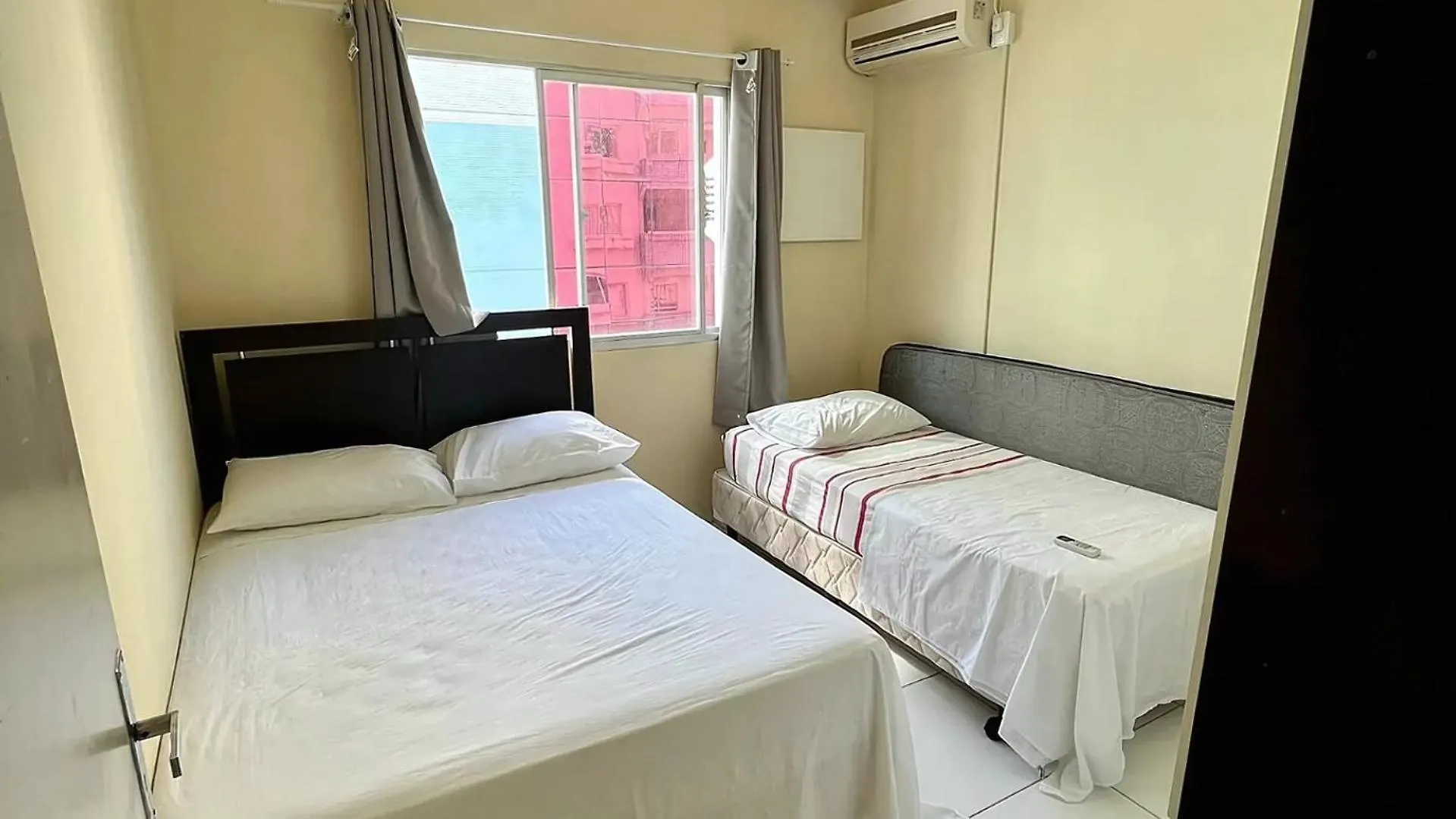 Apartamento Apto Almeida E Moraes 2 Dormitorios Perto Da Praia Bc Balneário Camboriú