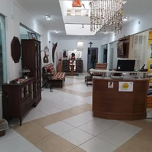 visit hotel
