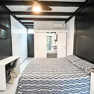  Apartamento 3x6 Lofts