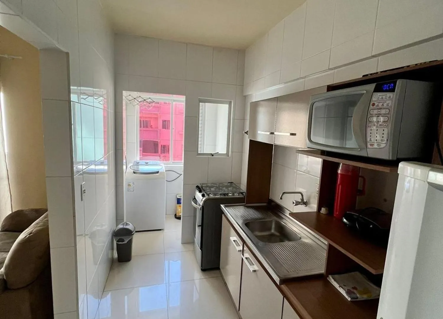 Apartment Apto Almeida E Moraes 2 Dormitorios Perto Da Praia Bc Balneario Camboriu