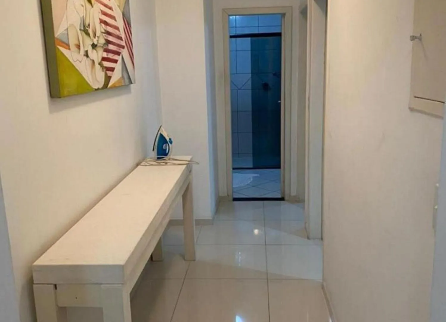 Apartment Apto Almeida E Moraes 2 Dormitorios Perto Da Praia Bc Balneario Camboriu Brazil